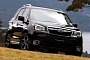 Subaru US Production To Jump from 130,000 to 300,000 Units by 2016