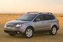 Subaru U.S. Recalls 1,585 Tribecas Due to Door Latch Issue