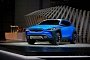 Subaru Viziv Adrenaline Concept Brings New Design Language to Geneva