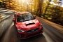 Subaru WRX and Forester 2.0XT Recalled over Turbo Intake Issue