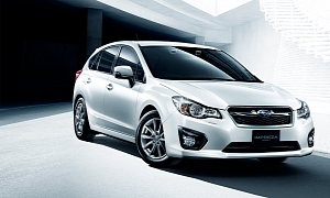 Subaru WRX Sport Hatch Being Considered Due to US Demand