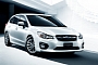 Subaru WRX Sport Hatch Being Considered Due to US Demand