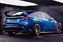 Subaru WRX STi That Will Never Be Gets a Creative Lease of Digital Widebody Life
