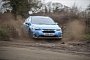 Subaru XV e-Boxer Finally Arrives in the UK With Toyota Prius Hybrid Technology
