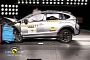 Subaru XV Receives Five-Star Euro NCAP Rating