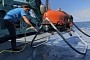 Submersible Robot Orpheus to Map Out the Deep Ocean With NASA Navigation Tech