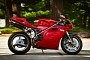 Subtly-Modded 2001 Ducati 748 Isn’t Quite Perfect, But You’ll Dig It Nonetheless