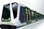 Subway of the Future: Metro Inspiro by BMW and Siemens
