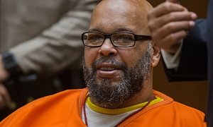 Suge Knight Gets 28 Years in Prison For Fatal Hit And Run