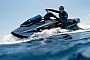 Summer Is About to End So Yamaha Is Refreshing the WaveRunner Jetski Family