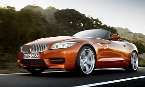 Summer Is Coming, Time for Convertible BMWs