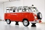 Summer Is Here, So Let's Enjoy It With This Happy-Go-Lucky 1965 VW Bus
