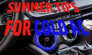 Summer Tips: How to Effectively Use Your Air Conditioning
