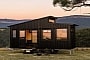 Sun Valley Is a Sun-Drenched Aussie Tiny Home With a Practical Open-Plan Layout
