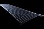 Sunflare Drops What Could Be the Most Durable Solar Panels Ever: Axe and Bat Not Included
