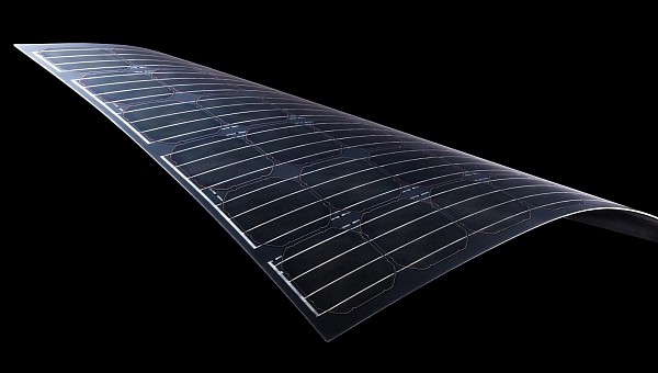 Xplor Solar Panel
