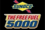 Sunoco Gives Lucky Customer 5,000 Gallons of Gasoline
