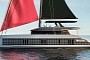 Sunreef Undergoes Building Phase of All-Electric 80 Eco Luxury Catamaran