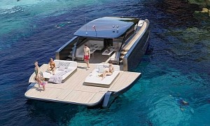 Sunreef Yachts' New Ultima Range Will Offer Fast Cruising in Utmost Comfort and Luxury