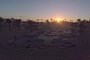 Sunrise Drone Footage of Venice Beach Is the Most Beautiful Thing You’ve Seen This Year