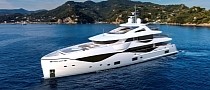 Sunseeker Showcases the 42M Ocean Yacht, a Luxurious and Buildable Concept