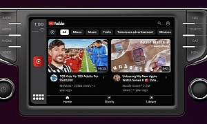 Super-Advanced YouTube Client Launches on CarPlay With Awesome Features