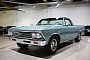 Super Clean 1966 Chevrolet El Camino With 396 V8 Selling for $74,950