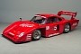 Super GTP 935 Is Not the Race Car Porsche Had in Mind
