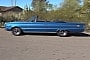 Super-Rare 1967 GTX Convertible Is a 1-in-10 HEMI, Don't Be Fooled by What Sits on It