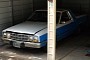 Super-Rare 1981 Ford Durango Pickup Discovered in a Garage, Still Runs and Drives