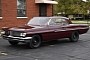 Superbly Refurbished 1962 Pontiac Catalina Sport Coupe Hides 455 Muscle Under Its Hood
