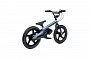 Superbolt Balance e-Bike Doesn't Need Pedals to Get Your Kid Into Cycling and Motorsports
