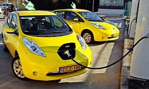 Supercapacitors Move Closer to Replacing Batteries in Electric Vehicles