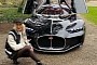 Supercar Blondie Wants to Design Her Own Car and, Yes, It’ll Be for Women