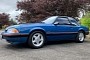 Supercharged 1988 Ford Mustang LX Survivor Isn’t Your Average 5.0 Fox Body