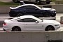 Supercharged 2019 Mustang GT Races S197 Shelby GT500, Loser Gets Obliterated
