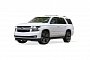 Supercharged 2020 Chevrolet Tahoe Callaway SC560 Isn't Your Typical Family SUV