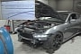 Supercharged 2024 Ford Mustang GT Makes Almost 800 Wheel Horsepower