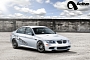 Supercharged BMW E90 M3 Wins 1st in Class in One Lap of America