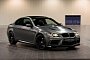 Supercharged BMW M3 Surprises in Poland