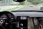 Supercharged E46 BMW M3 Laps Nurburgring in 7:16, Eats Porsches Alive