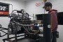 Supercharged Ford Godzilla 7.3-Liter V8 Crate Engine Develops 1,450 HP