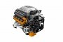 Supercharged Hellcat V8 Engine Detailed