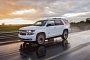 Supercharged HPE650 Package Turns Chevrolet Tahoe RST Into An Absolute Brute