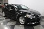 Supercharged Sleeper Sedan: Hennessey HPE600 Chevrolet SS Listed for $37,995