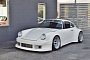 Supercharged, Ultra-Wide Porsche 911 RWB Was Initially Built for NFS