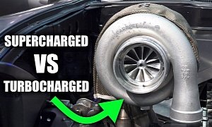 Superchargers or Turbochargers - What Are They and Which Is Better?