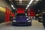 Supercharging a Porsche 911 GT3 RS Yields 720 HP, More Possible