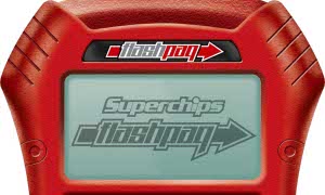 Superchips Kits for Dodge Ram 4.7l