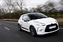 Superchips Plays With Citroen DS3 Racing